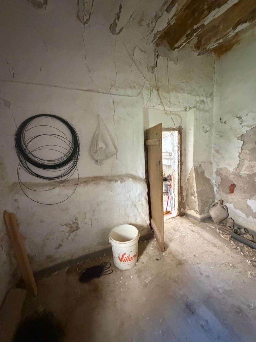 3 Zimmer Haus zu verkaufen in Velez-Blanco - 33.000 € (Ref: 9978177)