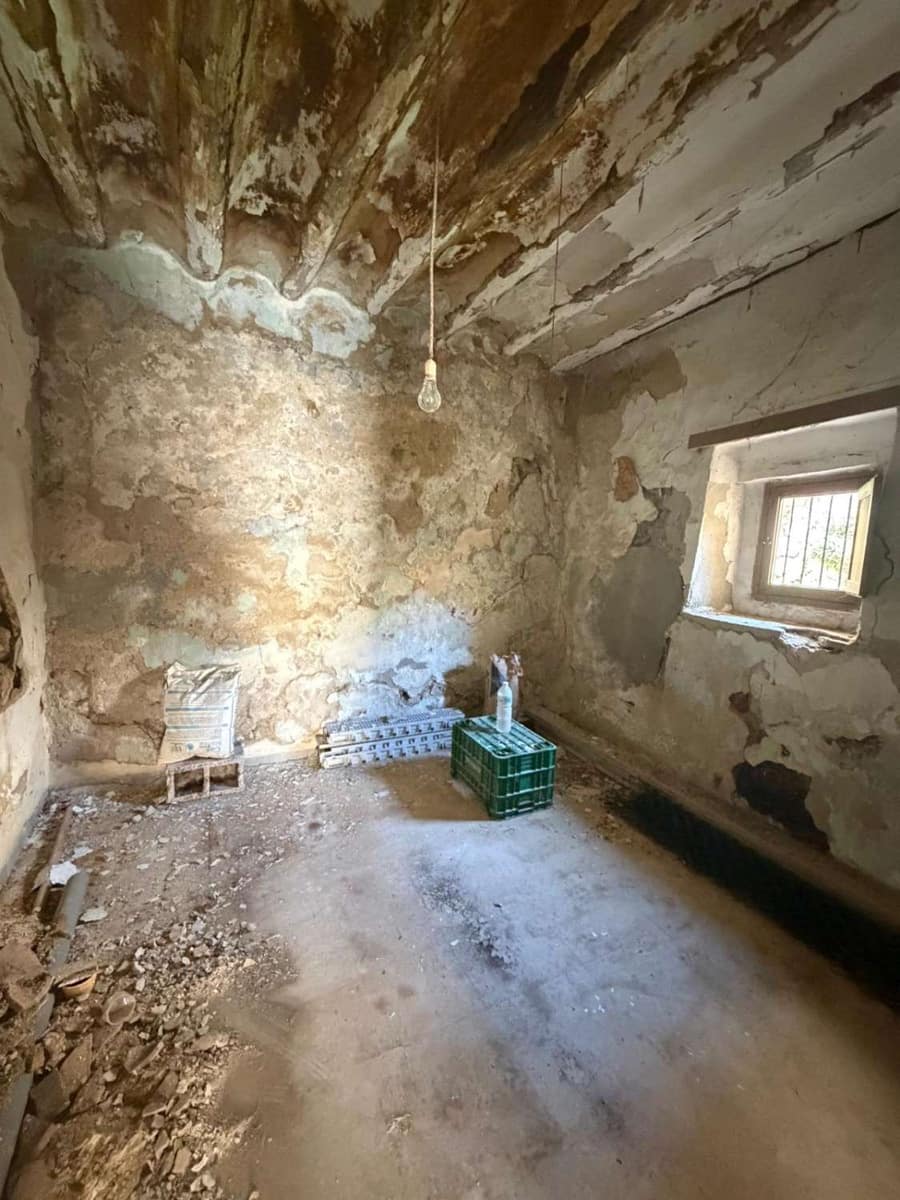 3 Zimmer Haus zu verkaufen in Velez-Blanco - 33.000 € (Ref: 9978177)