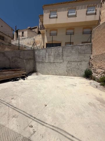 3 Zimmer Haus zu verkaufen in Vélez-Blanco - 33.000 € (Ref: 9978177)