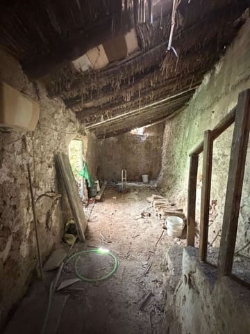 3 Zimmer Haus zu verkaufen in Vélez-Blanco - 33.000 € (Ref: 9978177)