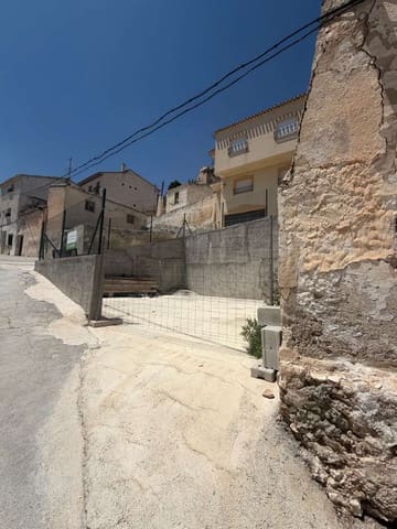 3 Zimmer Haus zu verkaufen in Vélez-Blanco - 33.000 € (Ref: 9978177)