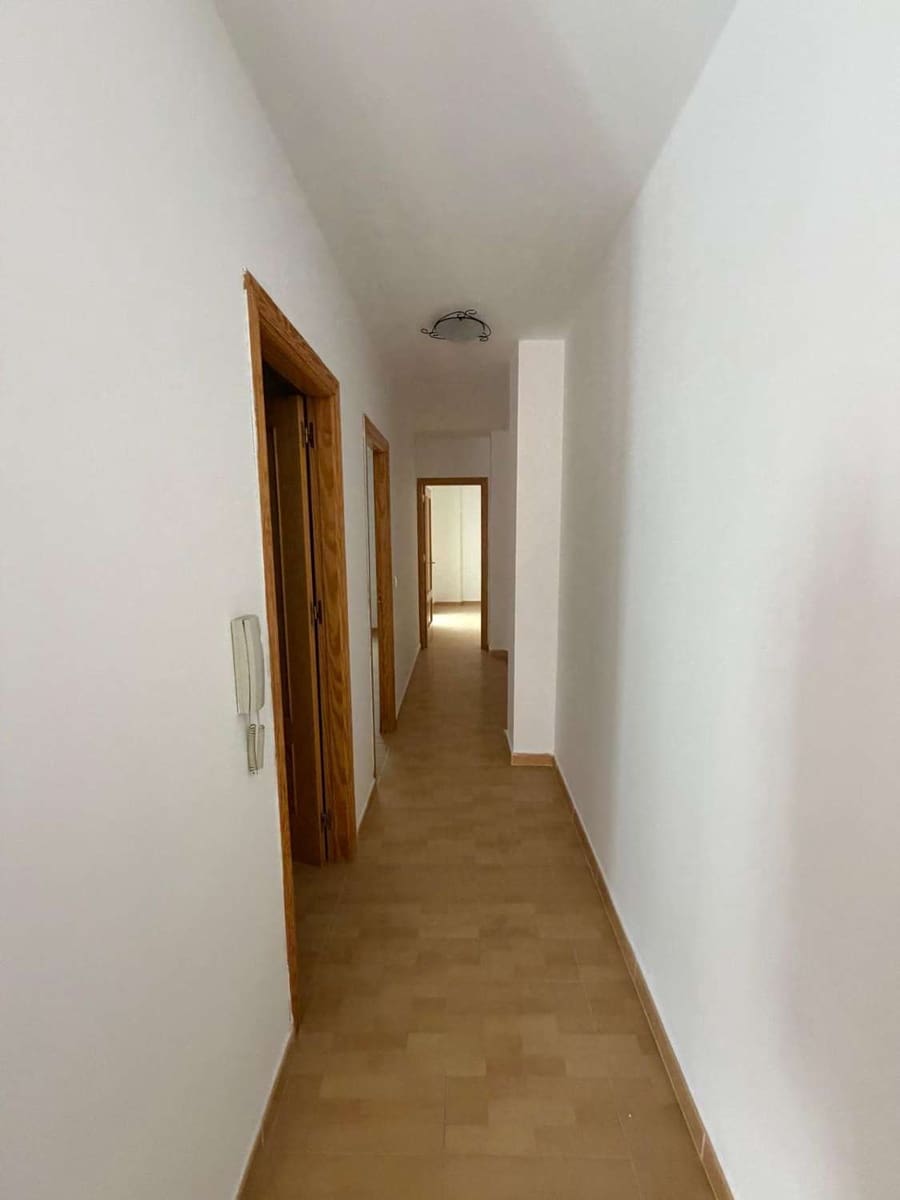 4 chambre Appartement à vendre à Velez-Rubio - 117 000 € (Ref: 9979432)