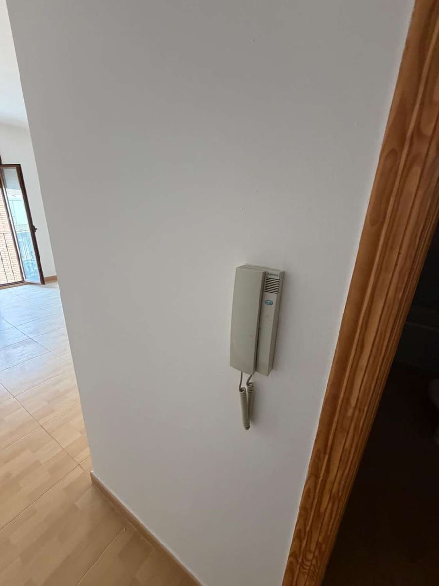4 chambre Appartement à vendre à Velez-Rubio - 117 000 € (Ref: 9979432)