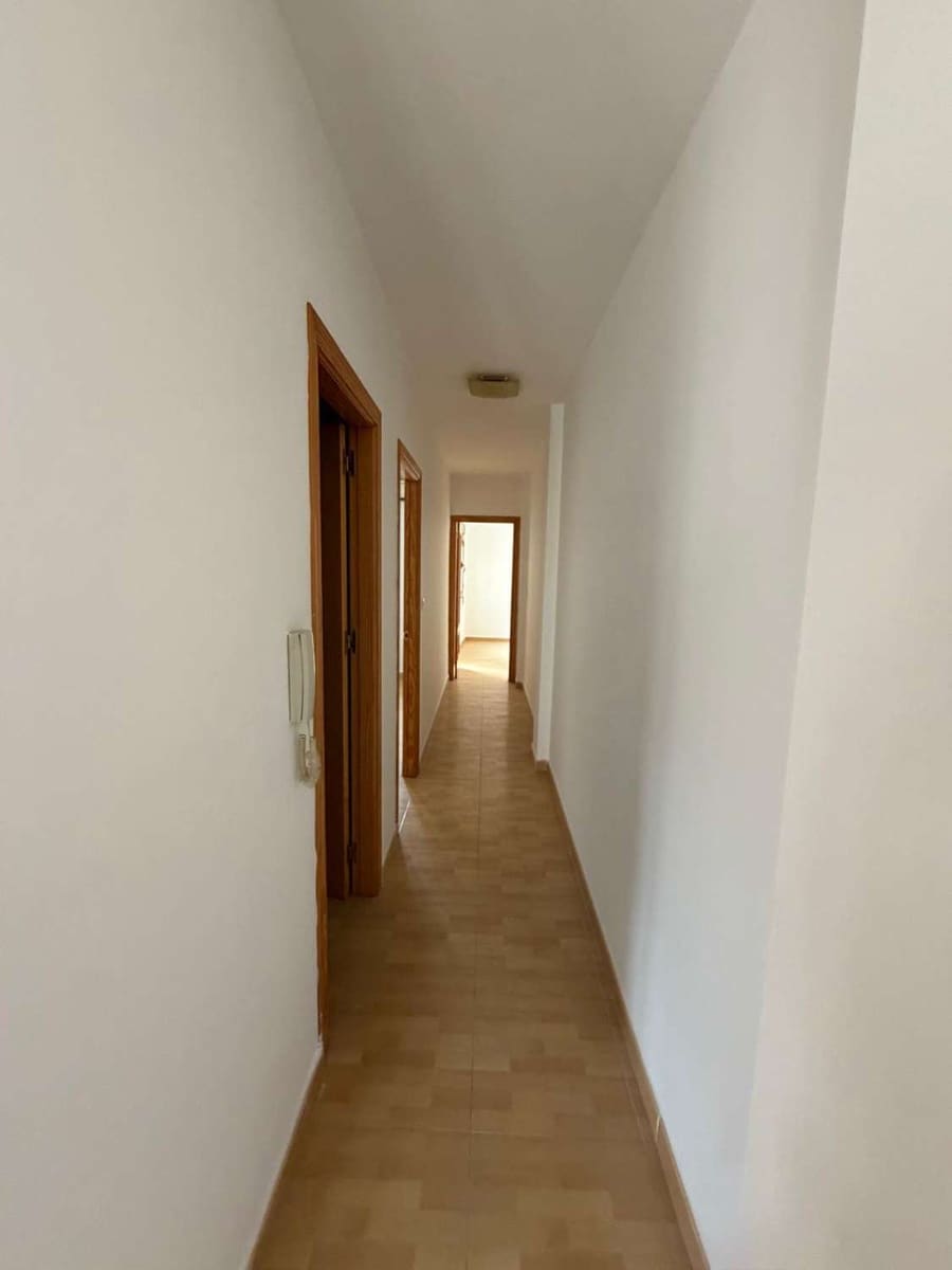 4 chambre Appartement à vendre à Velez-Rubio - 117 000 € (Ref: 9979432)