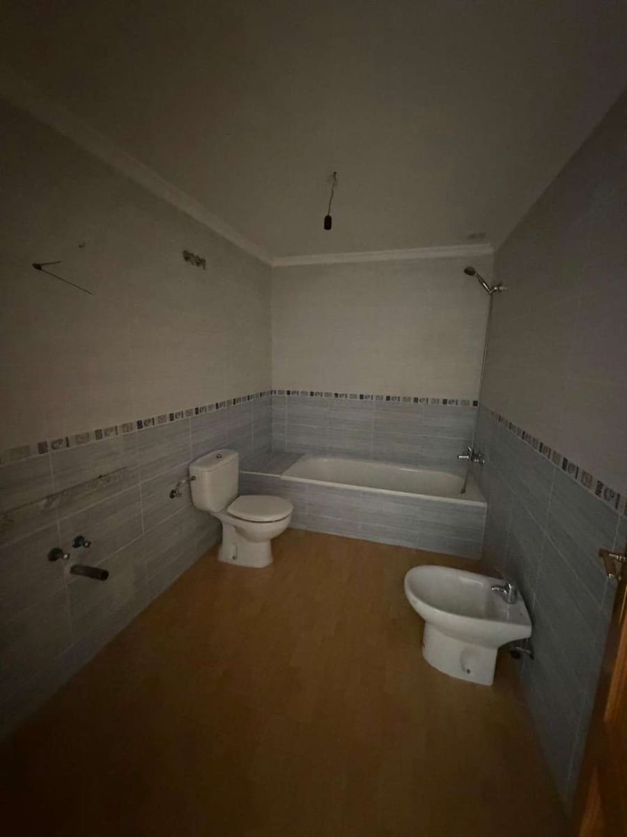 4 chambre Appartement à vendre à Velez-Rubio - 117 000 € (Ref: 9979432)