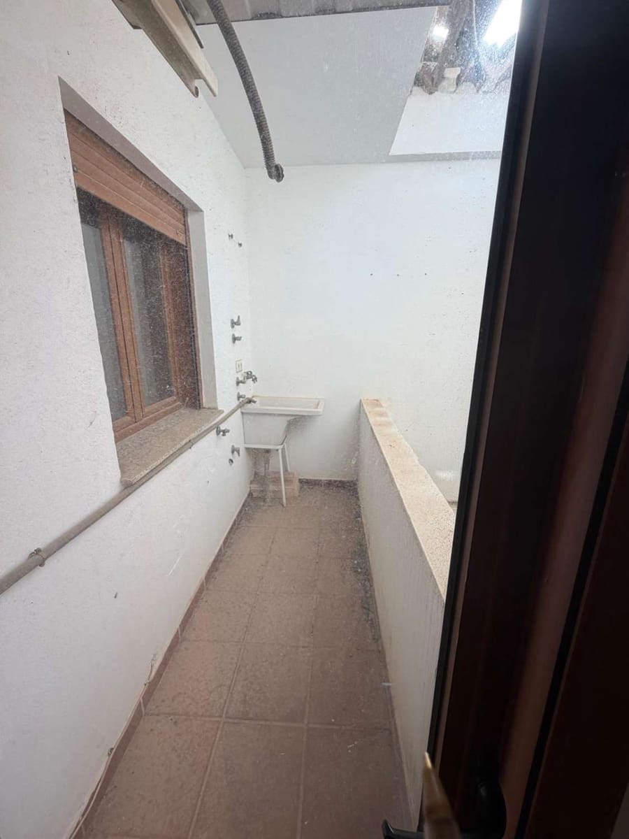 4 chambre Appartement à vendre à Velez-Rubio - 117 000 € (Ref: 9979432)