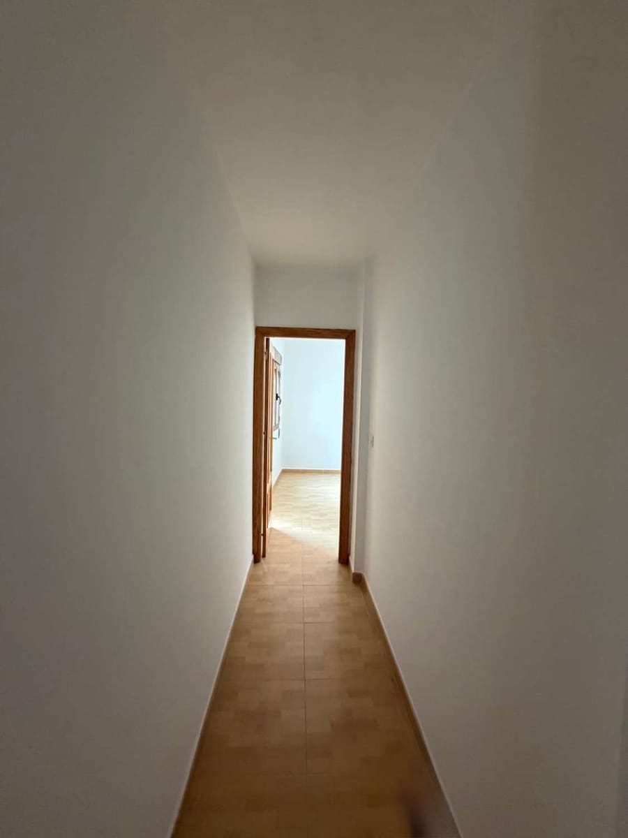 4 chambre Appartement à vendre à Velez-Rubio - 117 000 € (Ref: 9979432)