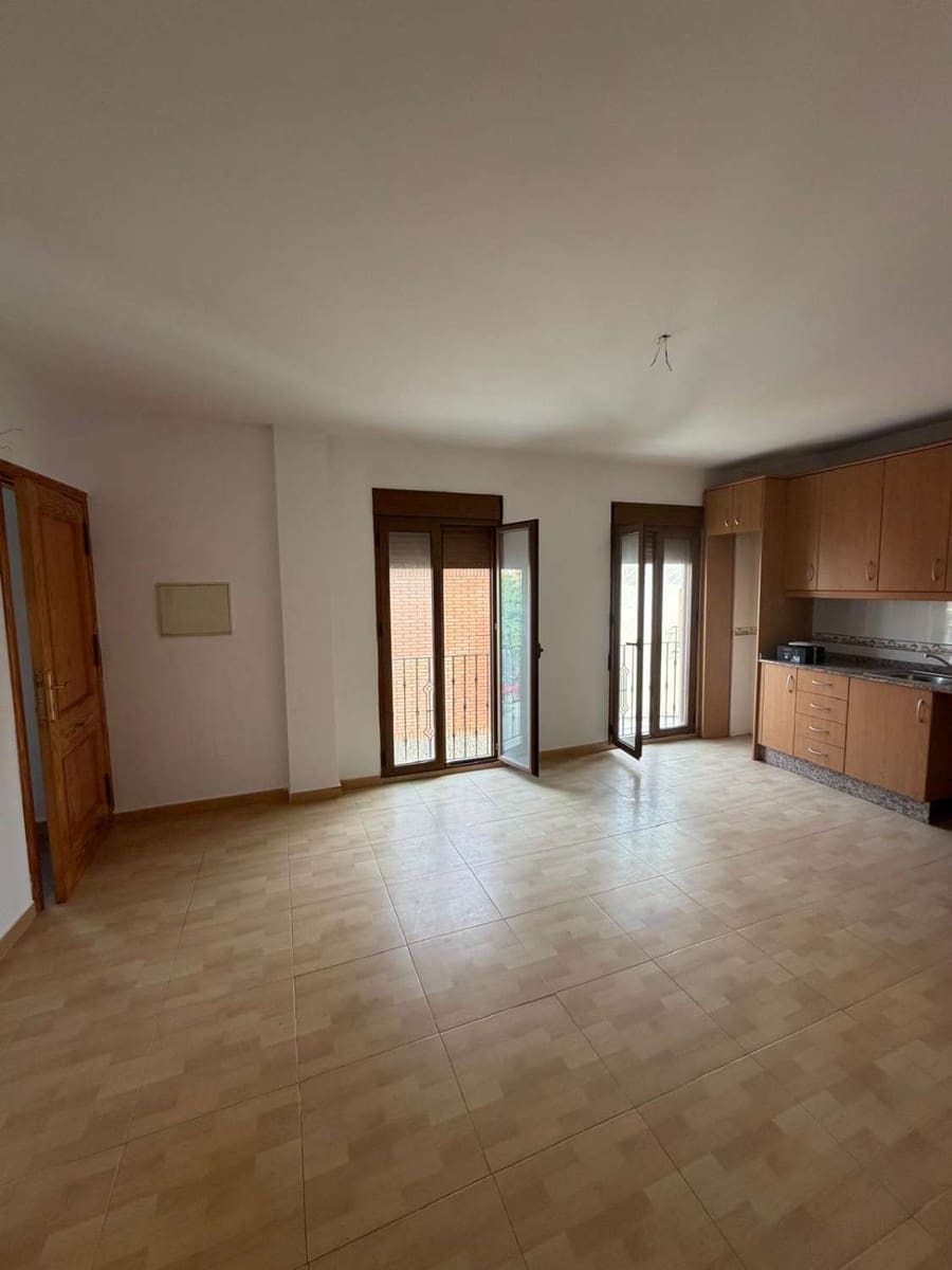 4 chambre Appartement à vendre à Velez-Rubio - 117 000 € (Ref: 9979432)