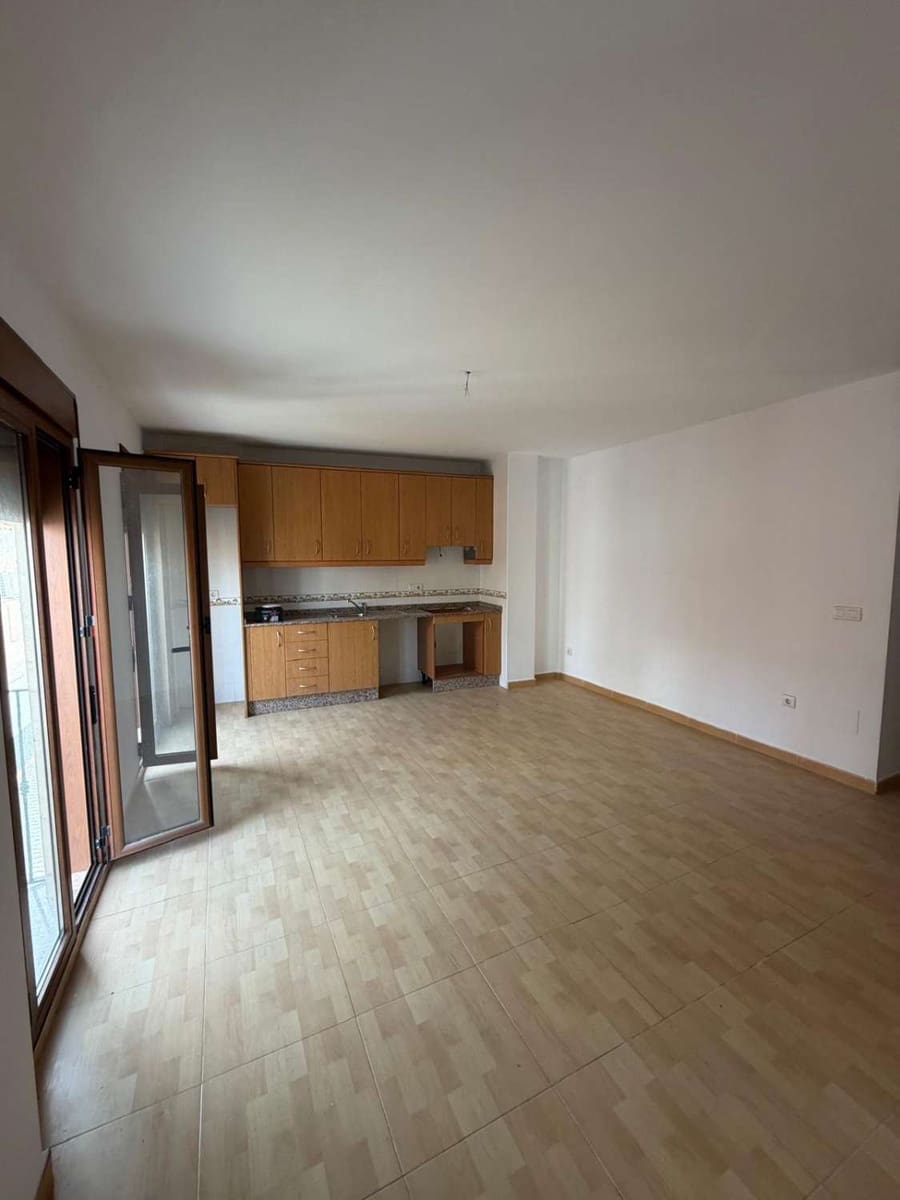 4 chambre Appartement à vendre à Velez-Rubio - 117 000 € (Ref: 9979432)