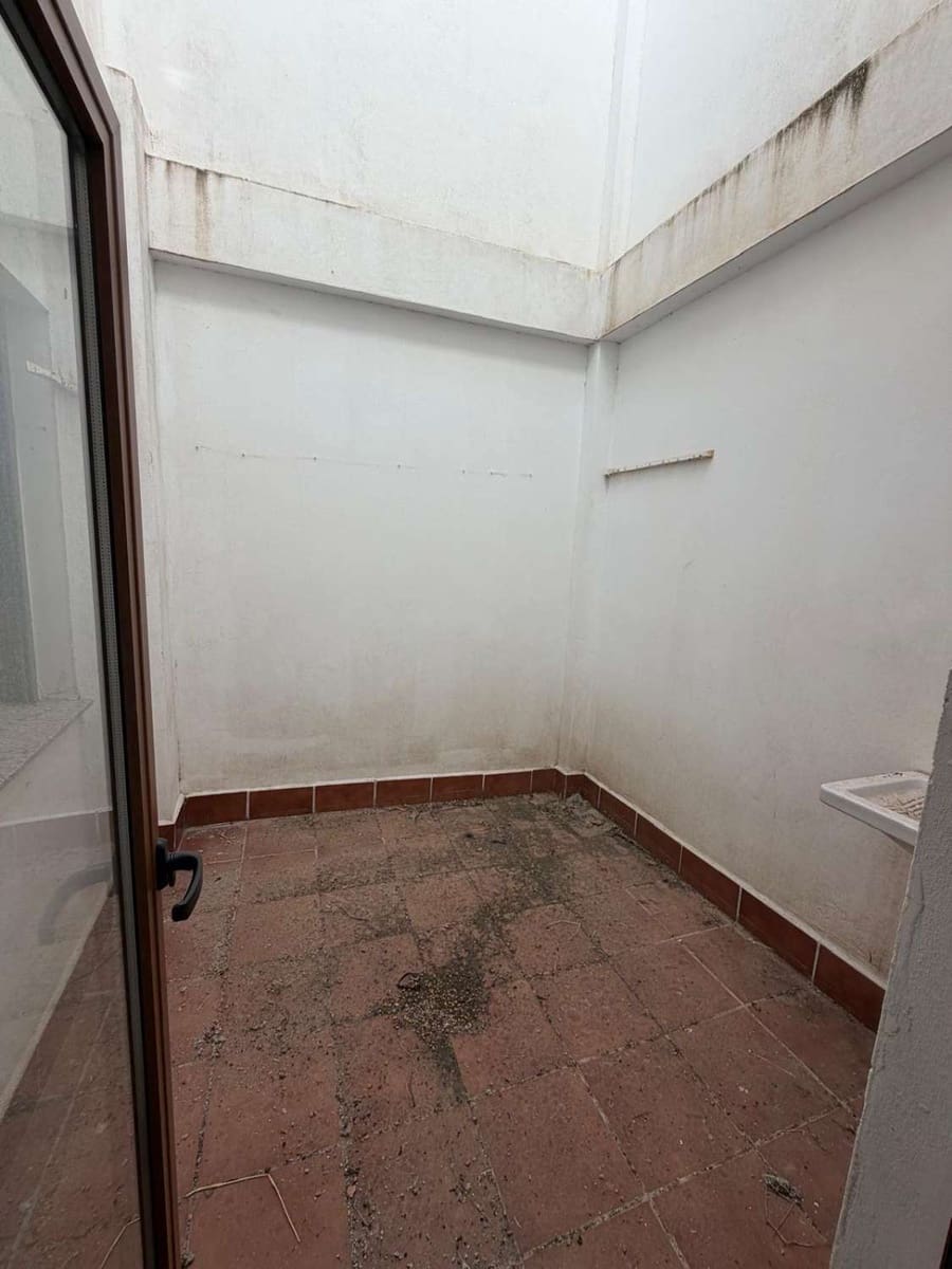 4 chambre Appartement à vendre à Velez-Rubio - 117 000 € (Ref: 9979432)