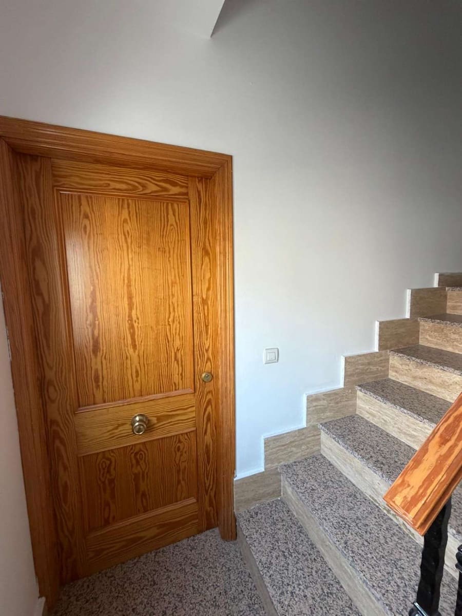 4 chambre Appartement à vendre à Velez-Rubio - 117 000 € (Ref: 9979432)