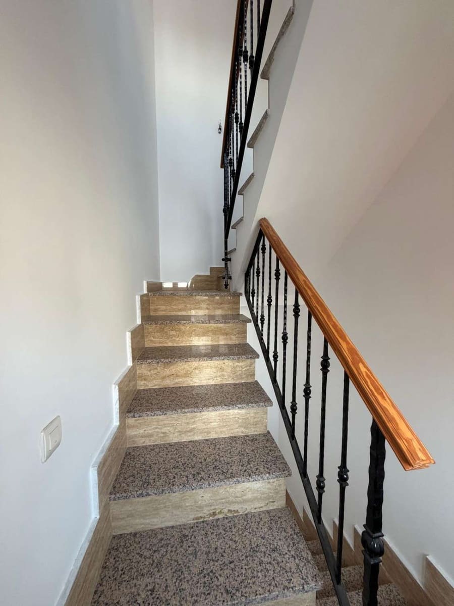 4 chambre Appartement à vendre à Velez-Rubio - 117 000 € (Ref: 9979432)