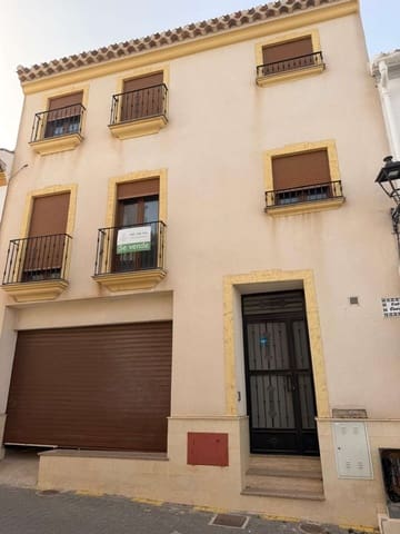 4 chambre Appartement à vendre à Vélez-Rubio - 117 000 € (Ref: 9979432)