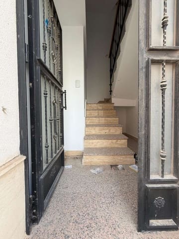 4 chambre Appartement à vendre à Vélez-Rubio - 117 000 € (Ref: 9979432)