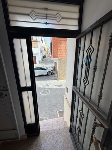4 chambre Appartement à vendre à Vélez-Rubio - 117 000 € (Ref: 9979432)