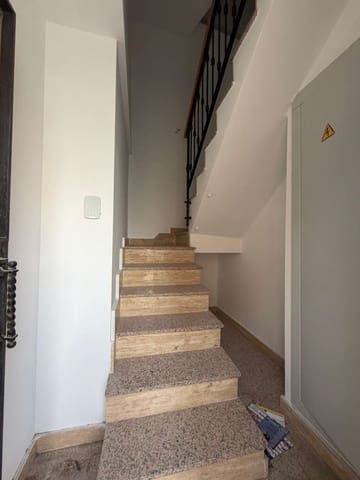 4 chambre Appartement à vendre à Vélez-Rubio - 117 000 € (Ref: 9979432)