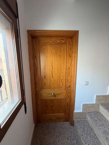 4 chambre Appartement à vendre à Vélez-Rubio - 117 000 € (Ref: 9979432)
