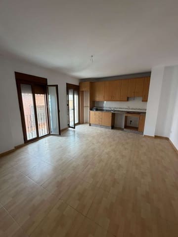 4 chambre Appartement à vendre à Vélez-Rubio - 117 000 € (Ref: 9979432)