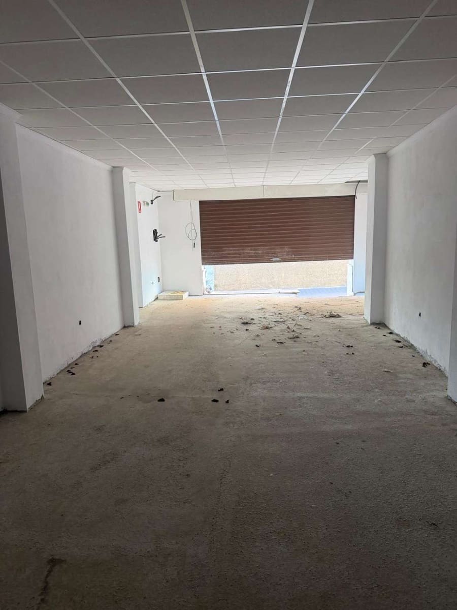 4 soveværelse Byhus til salg i Velez-Rubio - € 105.000 (Ref: 9979432)