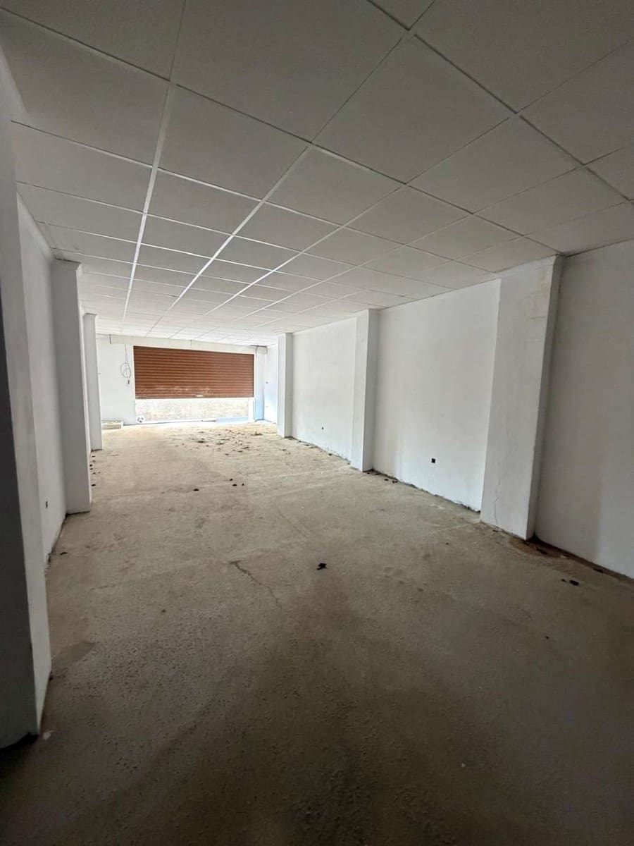 4 soveværelse Byhus til salg i Velez-Rubio - € 105.000 (Ref: 9979432)