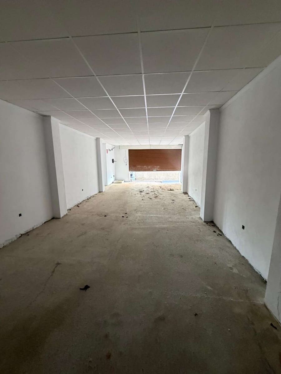 4 soveværelse Byhus til salg i Velez-Rubio - € 105.000 (Ref: 9979432)
