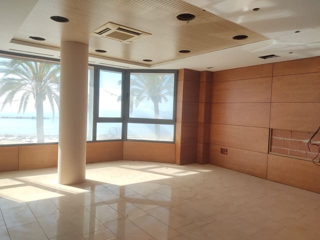 Kontor til salg i Altea - € 940.000 (Ref: 9147735)