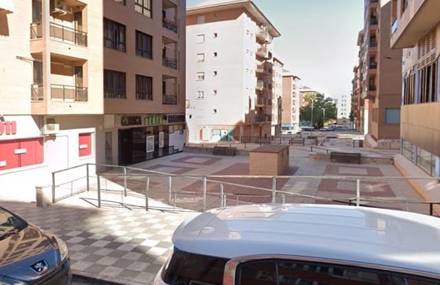 Garage til salg i Cuenca by - € 15.000 (Ref: 9147761)