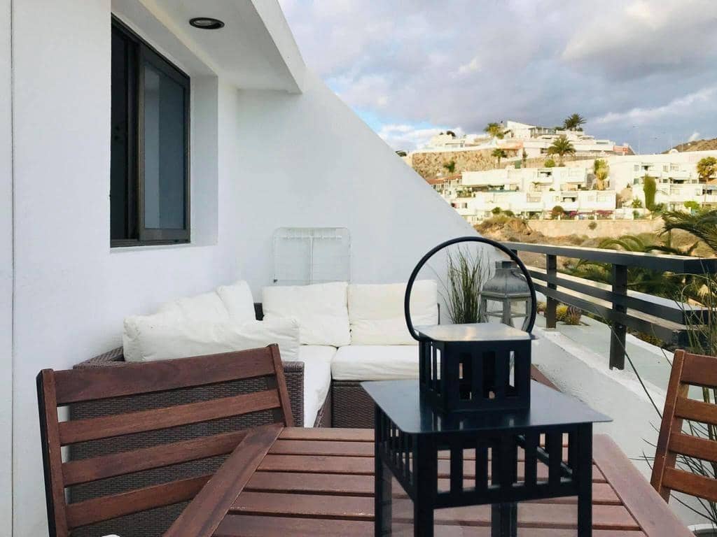 Apartamento de 1 habitación en Puerto Rico, Mogán en venta 179.000 € (Ref 7782152)