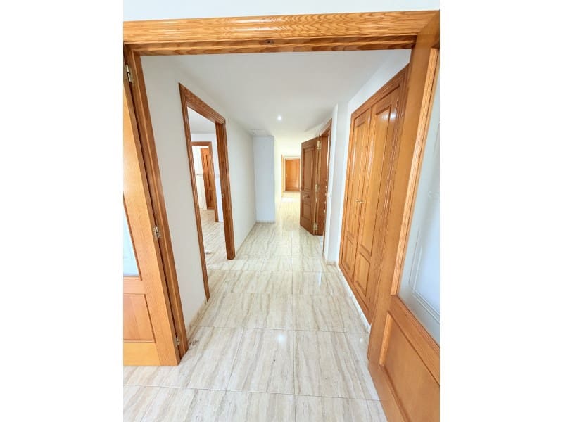 3 bedroom Flat for sale in Canals - € 120,000 (Ref: 10008787)