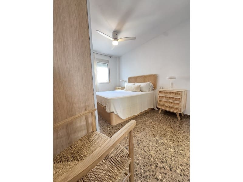 3 sovrum Lägenhet till salu i Canals med garage - 150 000 € (Ref: 10008788)