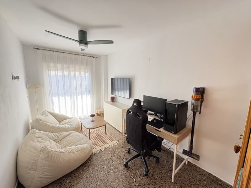 3 sovrum Lägenhet till salu i Canals med garage - 150 000 € (Ref: 10008788)