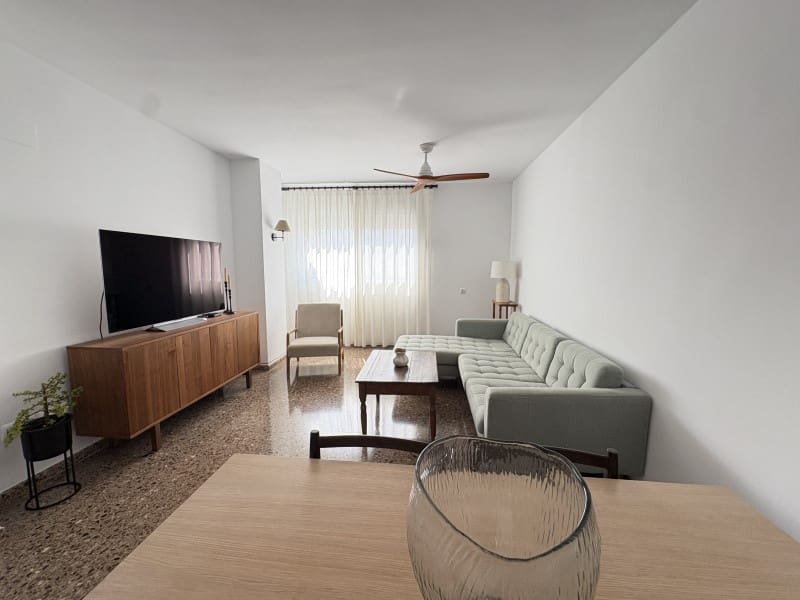 3 sovrum Lägenhet till salu i Canals med garage - 150 000 € (Ref: 10008788)