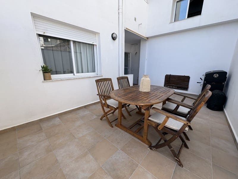 3 sovrum Lägenhet till salu i Canals med garage - 150 000 € (Ref: 10008788)