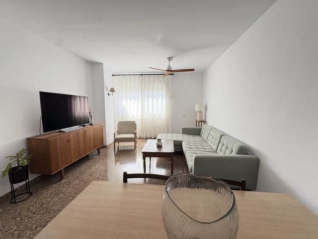 3 sovrum Lägenhet till salu i Canals med garage - 150 000 € (Ref: 10008788)