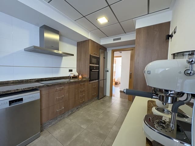 3 sovrum Lägenhet till salu i Canals med garage - 150 000 € (Ref: 10008788)