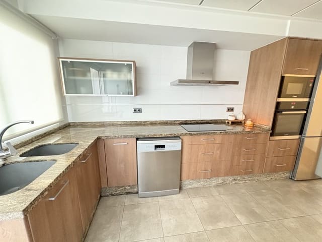 3 sovrum Lägenhet till salu i Canals med garage - 150 000 € (Ref: 10008788)