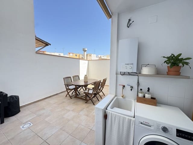 3 sovrum Lägenhet till salu i Canals med garage - 150 000 € (Ref: 10008788)
