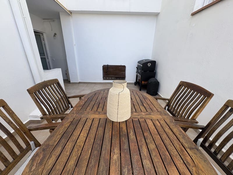 3 sovrum Lägenhet till salu i Canals med garage - 150 000 € (Ref: 10008788)