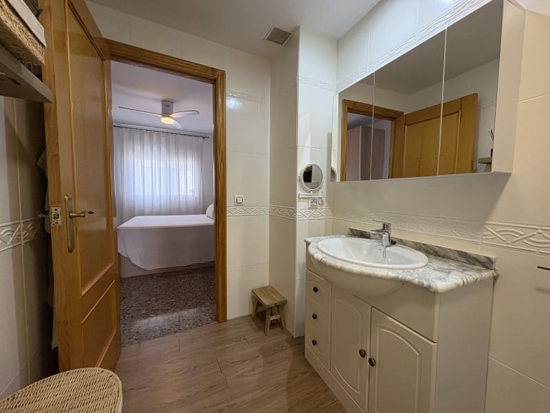 3 sovrum Lägenhet till salu i Canals med garage - 150 000 € (Ref: 10008788)