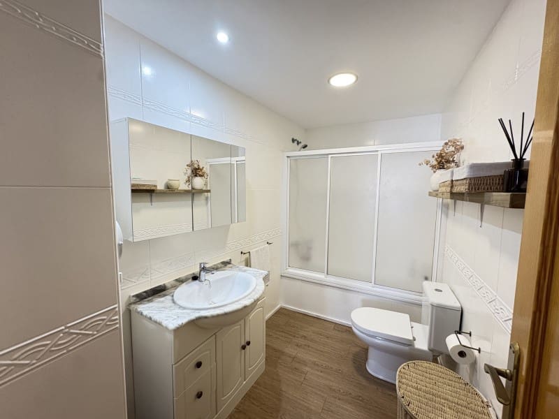 3 sovrum Lägenhet till salu i Canals med garage - 150 000 € (Ref: 10008788)