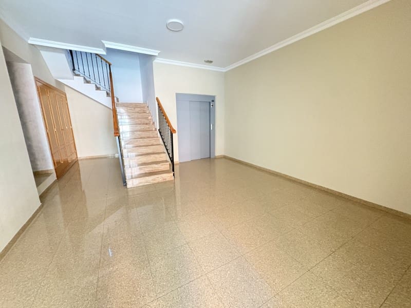 3 sovrum Lägenhet till salu i Canals med garage - 150 000 € (Ref: 10008788)