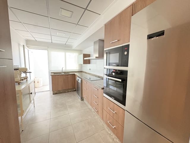 3 sovrum Lägenhet till salu i Canals med garage - 150 000 € (Ref: 10008788)