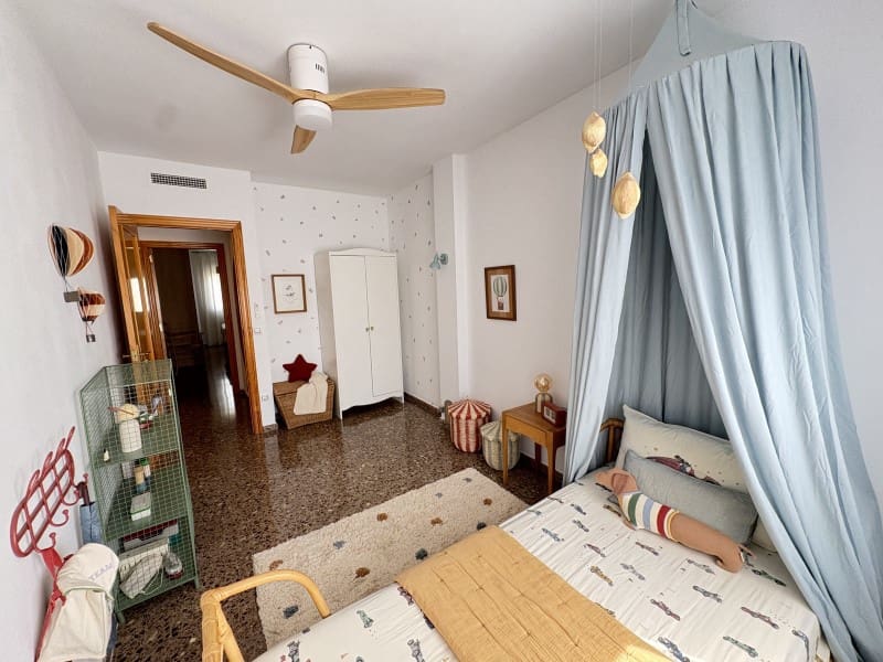 3 sovrum Lägenhet till salu i Canals med garage - 150 000 € (Ref: 10008788)