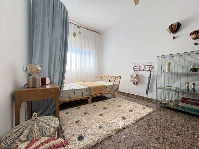 3 sovrum Lägenhet till salu i Canals med garage - 150 000 € (Ref: 10008788)