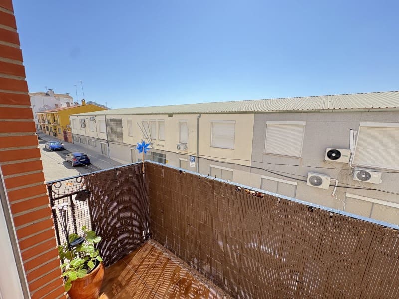 3 sovrum Lägenhet till salu i Canals med garage - 150 000 € (Ref: 10008788)