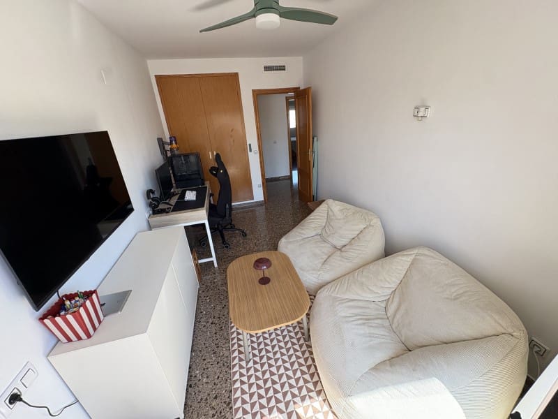 3 sovrum Lägenhet till salu i Canals med garage - 150 000 € (Ref: 10008788)