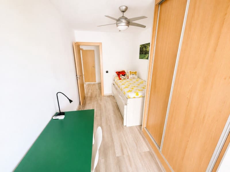 Pareado de 3 habitaciones en Gran Alacant en venta con garaje - 300.000 € (Ref: 10008789)