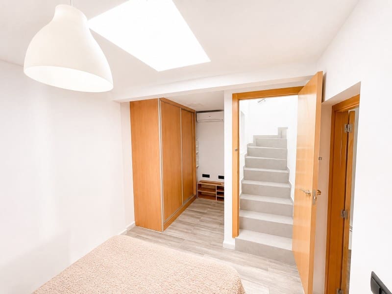 Pareado de 3 habitaciones en Gran Alacant en venta con garaje - 300.000 € (Ref: 10008789)