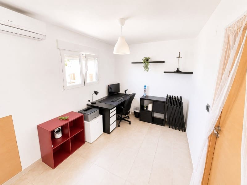 Pareado de 3 habitaciones en Gran Alacant en venta con garaje - 300.000 € (Ref: 10008789)