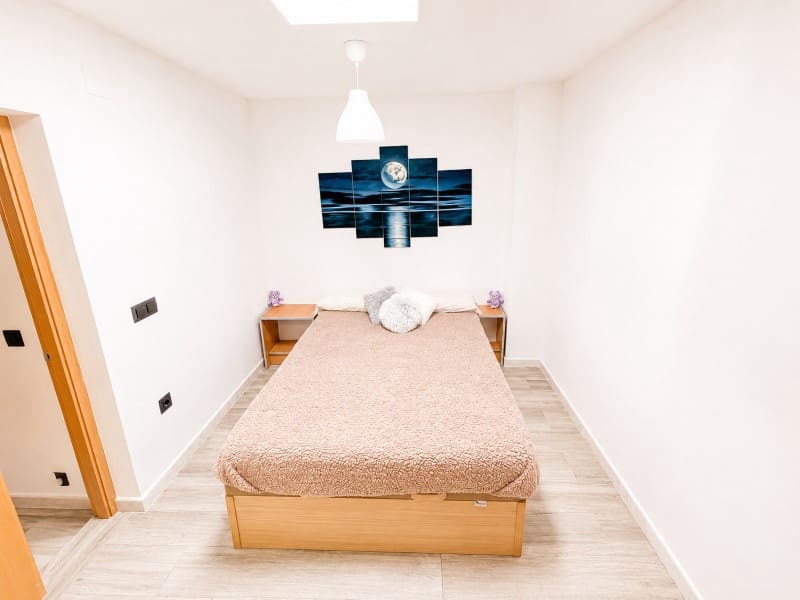 Pareado de 3 habitaciones en Gran Alacant en venta con garaje - 300.000 € (Ref: 10008789)